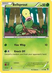 Bellsprout #1