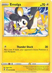 Emolga #57