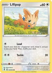 Lillipup #133