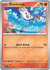 Scorbunny #26