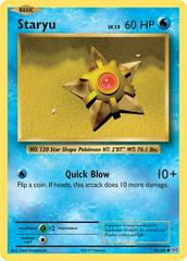 Staryu #30