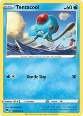 Tentacool #26